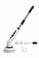 Scrubora pro elektrische Reinigungsbürste, Product view